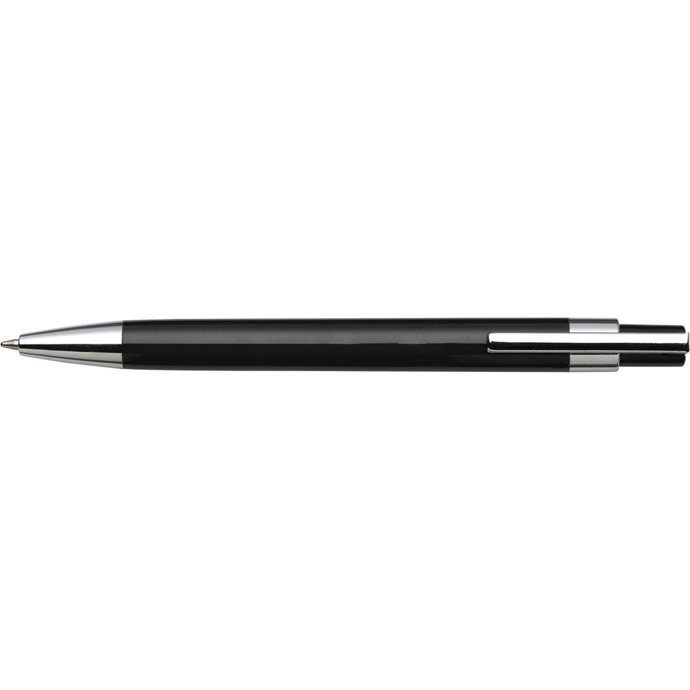 Branded Stodman Plastic ballpen