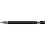 Branded Stodman Plastic ballpen