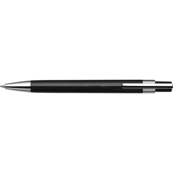 Branded Stodman Plastic ballpen