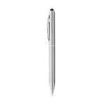 ESLA. Ball pen with metallic finish