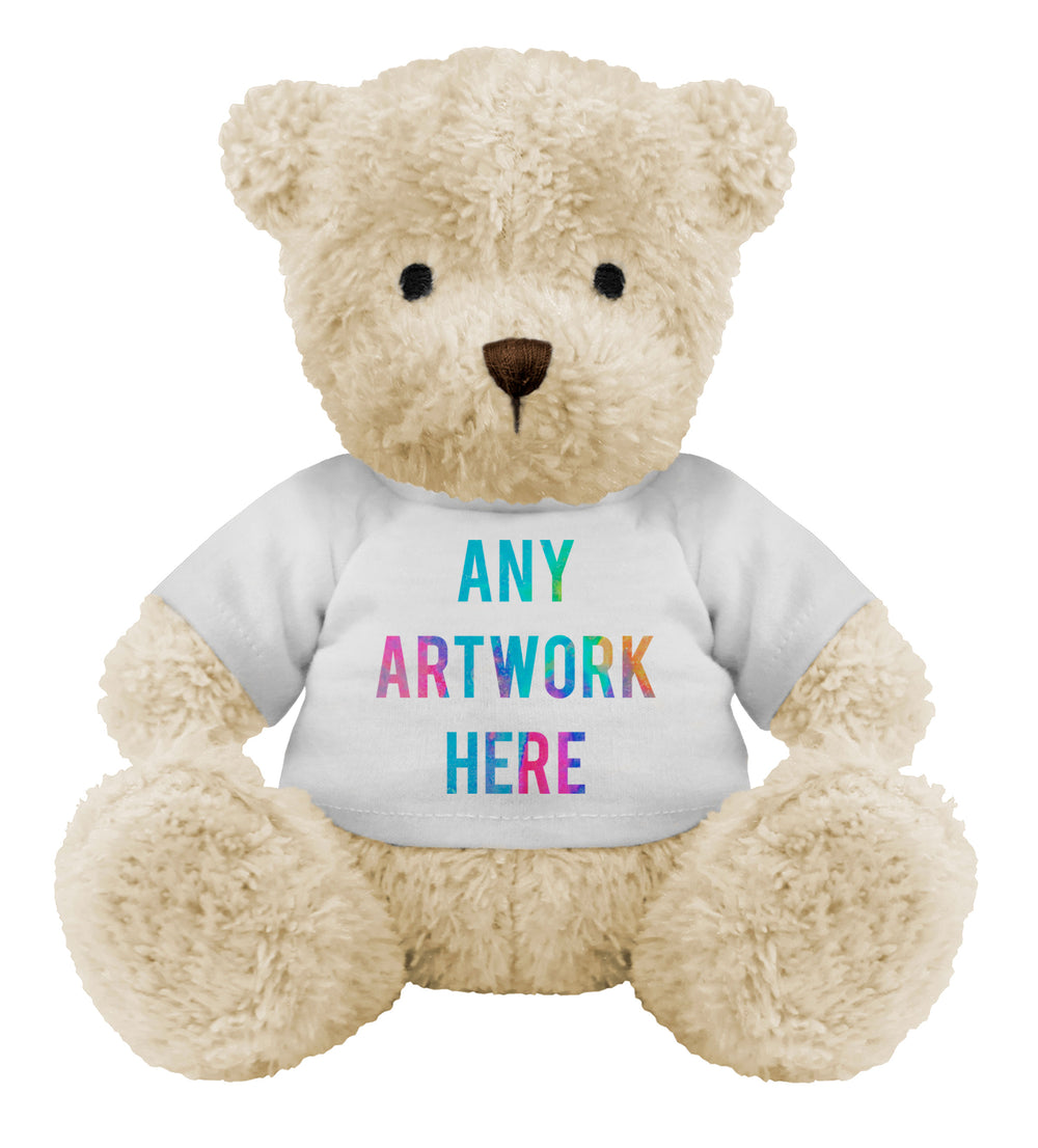 Branded T-Shirt Bear