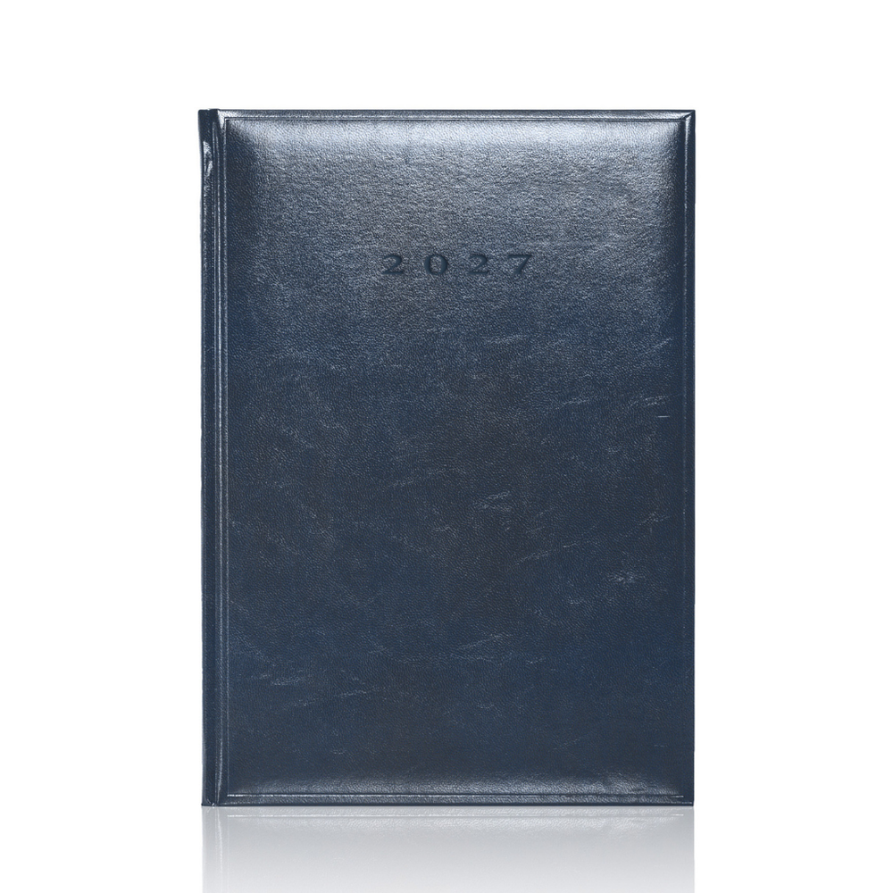 A4 Colombia Diary