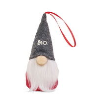 Felt gnome tree Decoration
