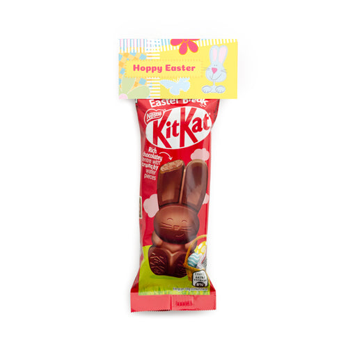 Branded Header Bag - KitKat Bunny Chocolate