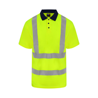 Pro RTX High Visibility Polo Shirt