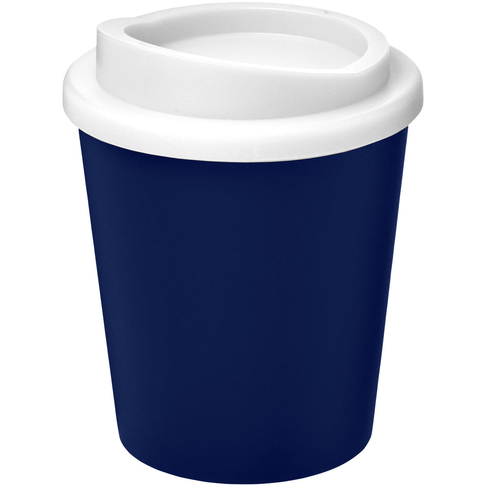 Branded Americano® Espresso 250 ml insulated tumbler