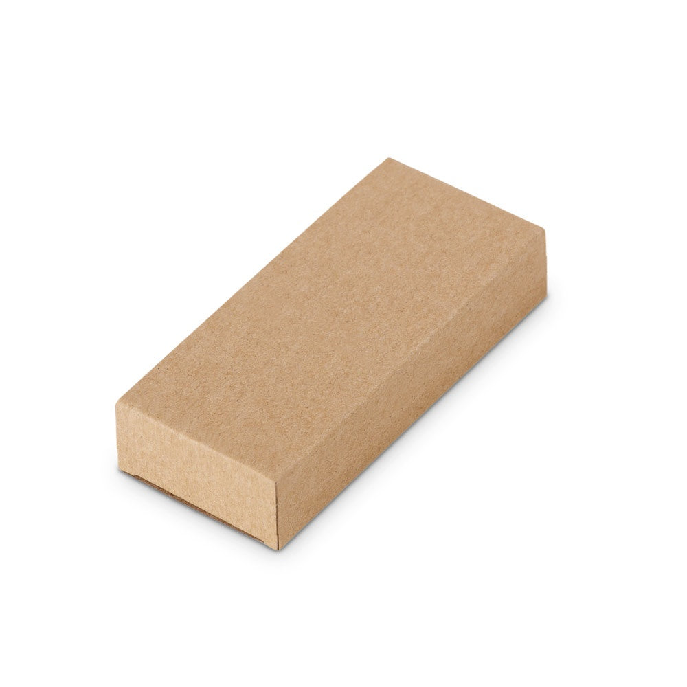 MOSER. Bamboo hub with 2 ports