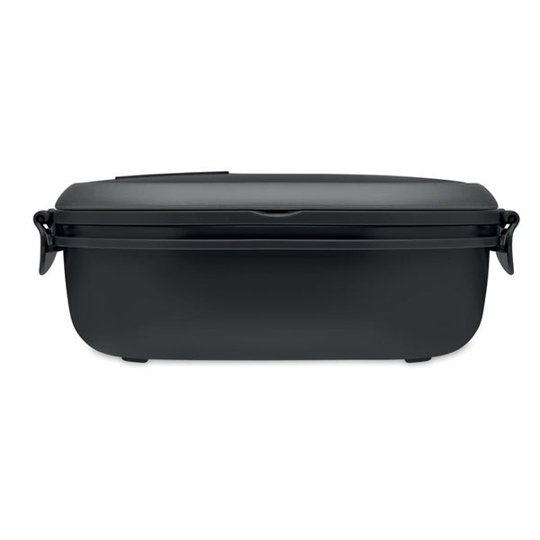 Branded PP lunch box with air tight lid