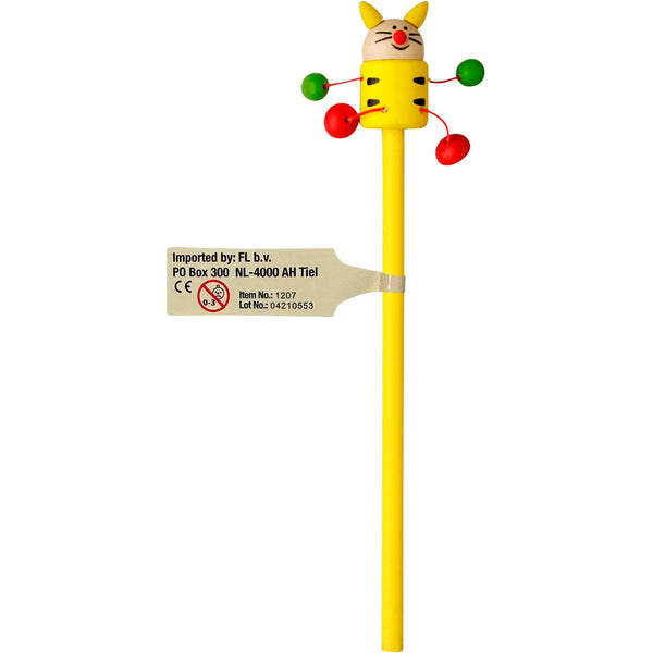 Dubhs Pencil with animal