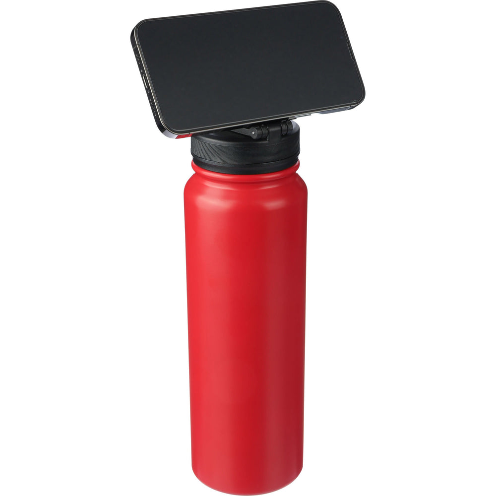 The Zinnia - Stainless steel double walled bottle (800 ml)