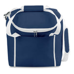 Branded Cooler bag 600D polyester