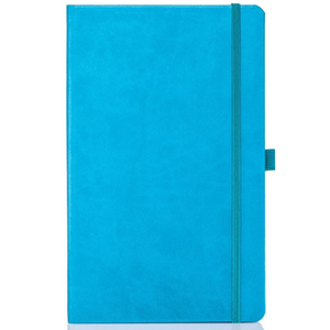 Tucson Medium Ruled Notebook