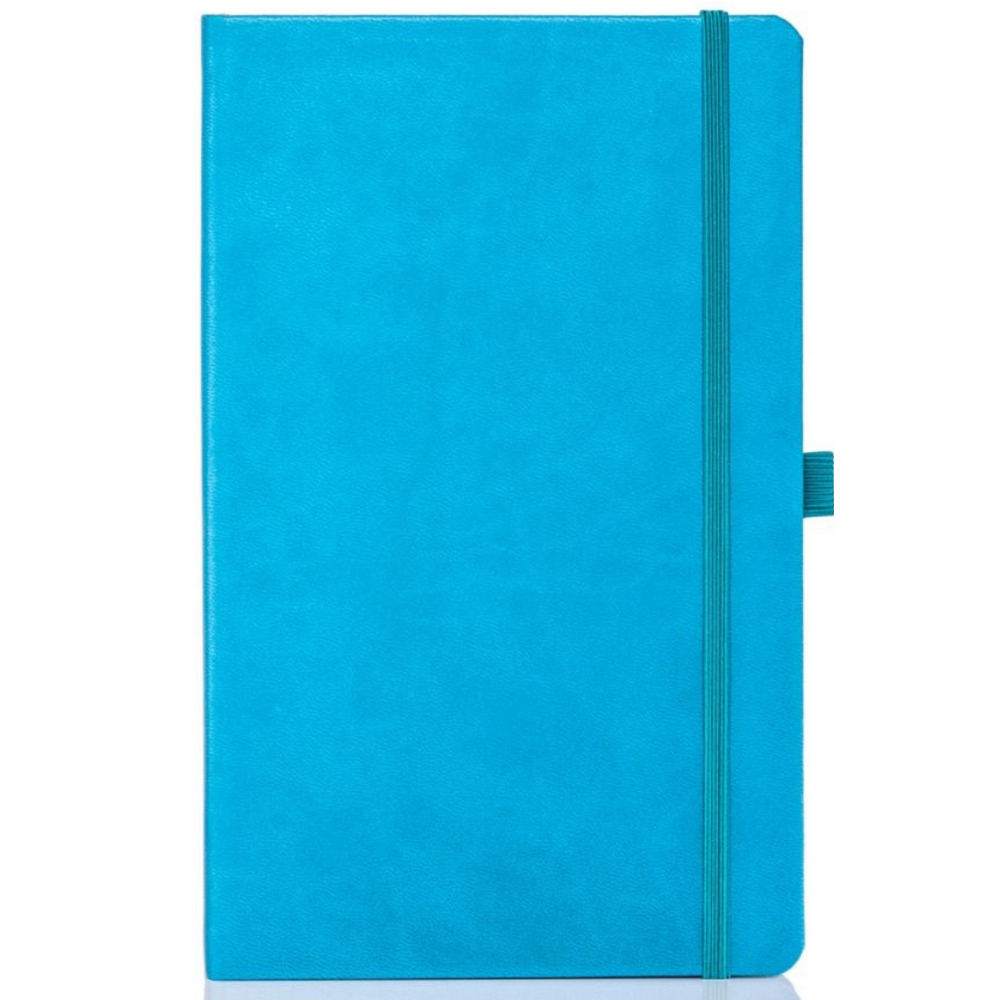 Tucson Medium Ruled Notebook