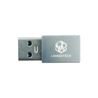 USB to USB-C Adapter