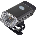 Branded Hauling Bicycle light