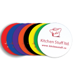 55mm Circle Firdge Magnet