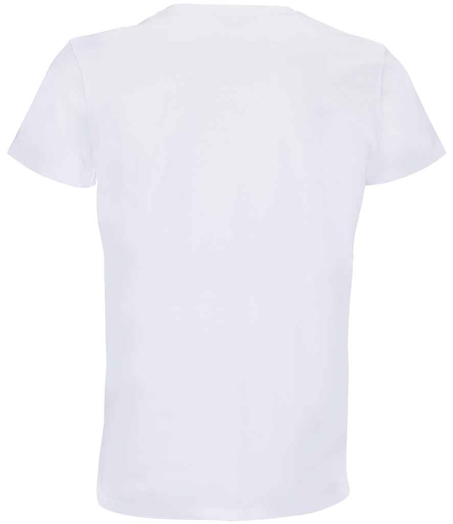 SOL'S Crusader Recycled T-Shirt White