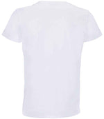 SOL'S Crusader Recycled T-Shirt White
