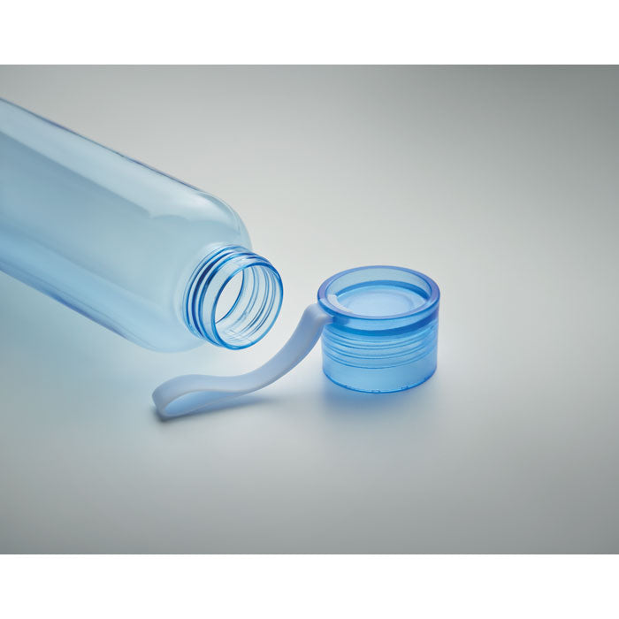 Branded Tritan bottle and hanger 500ml