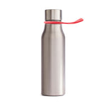 VINGA Lean water bottle steel
