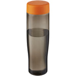 H2O Active® Eco Tempo 700 ml screw cap water bottle