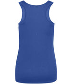 AWDis Ladies Cool Vest Royal Blue