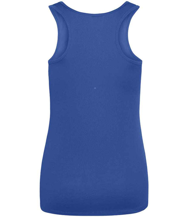AWDis Ladies Cool Vest Royal Blue