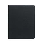 Branded A4 RPET conference folder