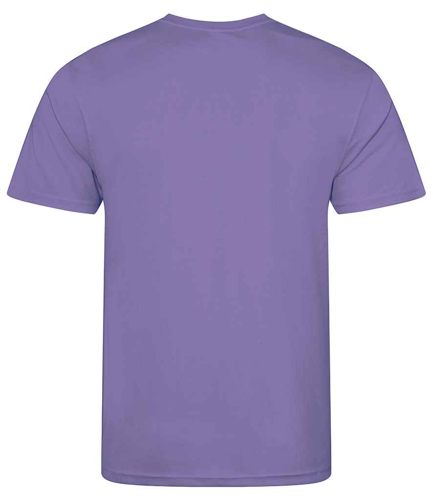 AWDis Cool T-Shirt Digital Lavender