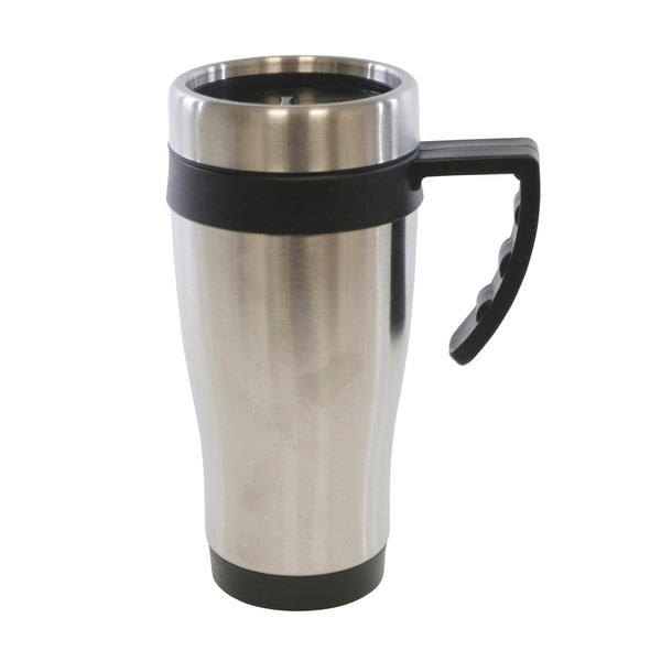 Branded Oregon Travel Mug