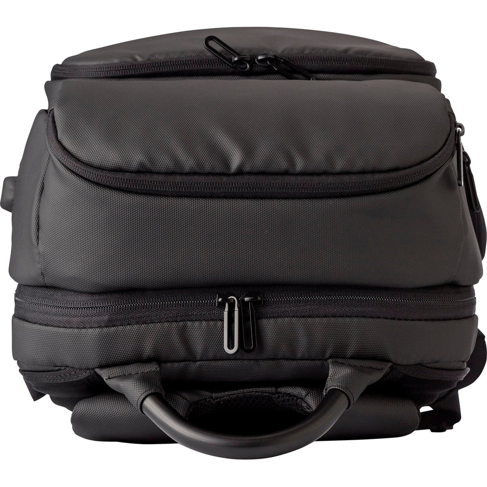 Branded Bellaire Backpack