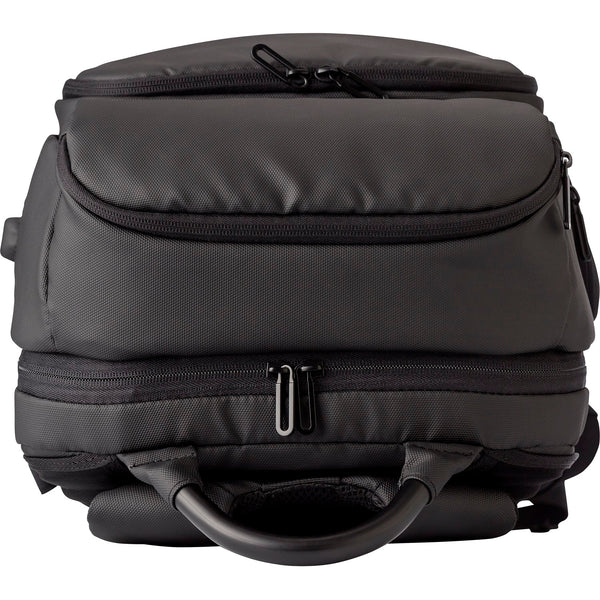 Branded Bellaire Backpack