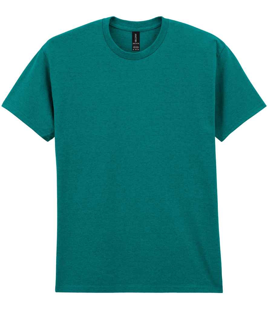 Gildan Heavy Cotton™ T-Shirt Antique Jade Dome