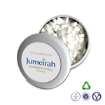 Pocket Tin with Sugar Free Mini Mints