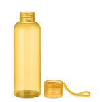 Branded Tritan bottle and hanger 500ml