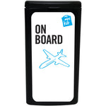 Branded MiniKit On Board Travel Set