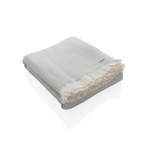 Ukiyo Hisako AWARE™ 4 Seasons towel/blanket 100x180