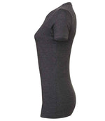 Bella Ladies Favourite T-Shirt Dark Grey