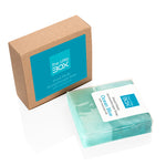 Hand Made Aromatherapy Soap in a Brown Box (100g)
