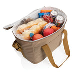 Branded Impact AWARE™ large cooler bag