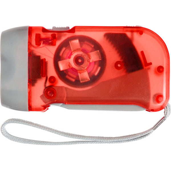 Branded Cotgreaves Dynamo torch