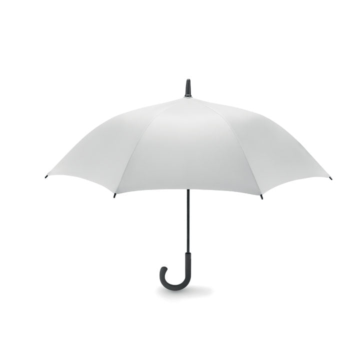 Luxe 23'' windproof umbrella White