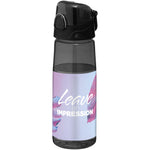 Branded Capri 700 ml sport bottle