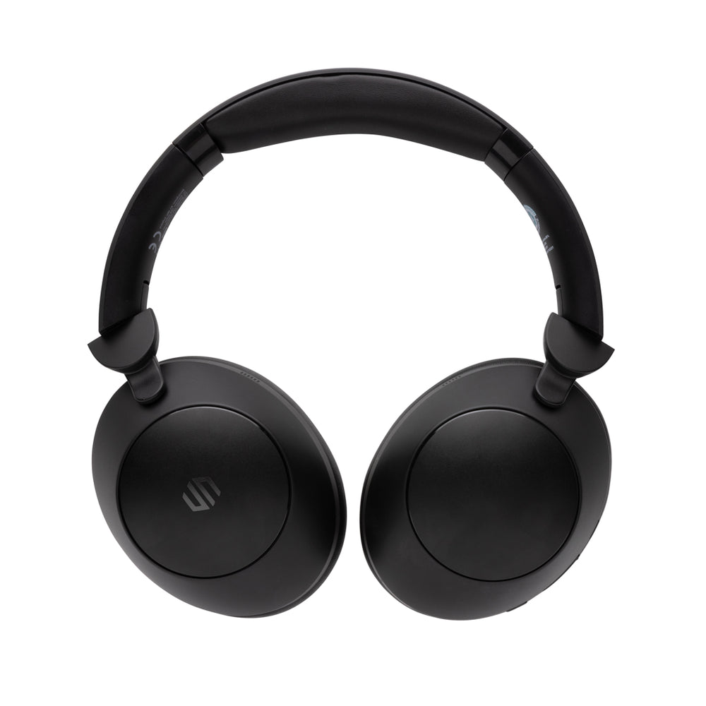 Branded Urban Vitamin Cupertino RCS rplastic ANC headphone