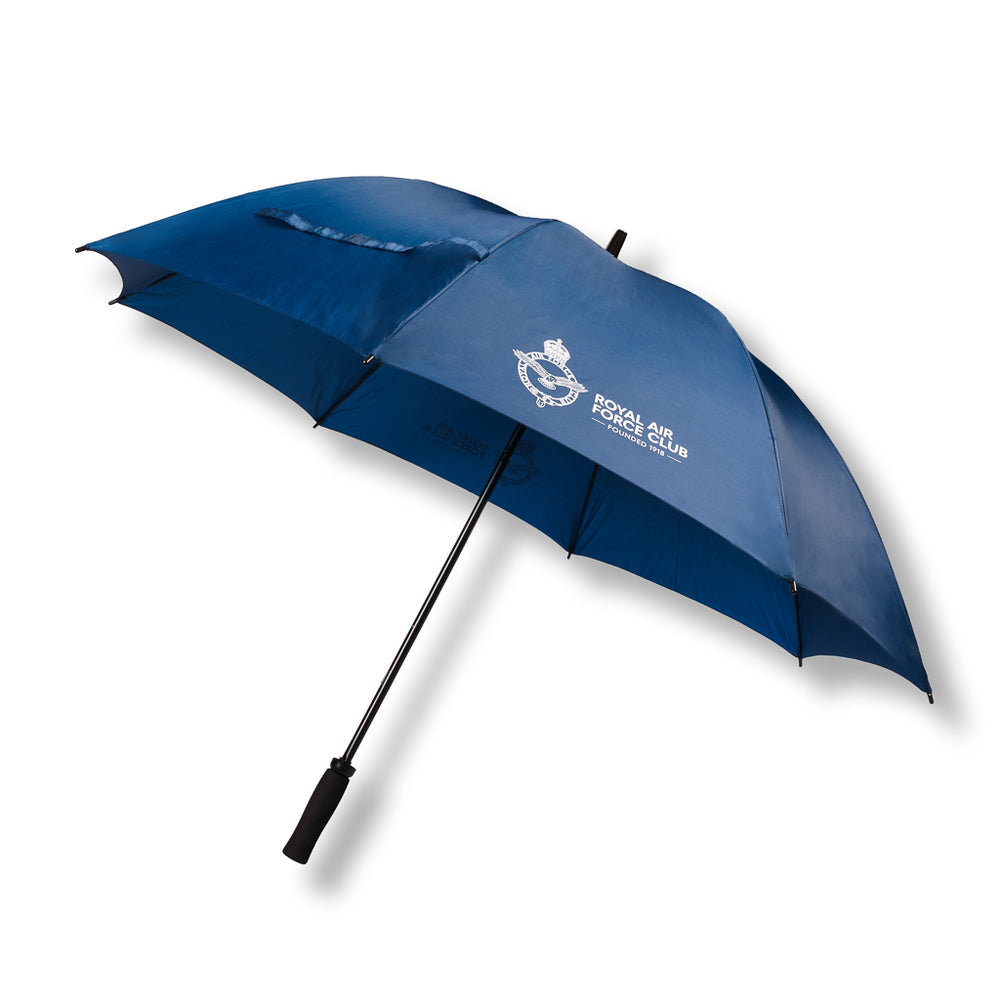 Branded 30" Express Windproof Golf Umbrella