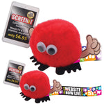 Tech Themed Logobug Handholders Tablet Handholder