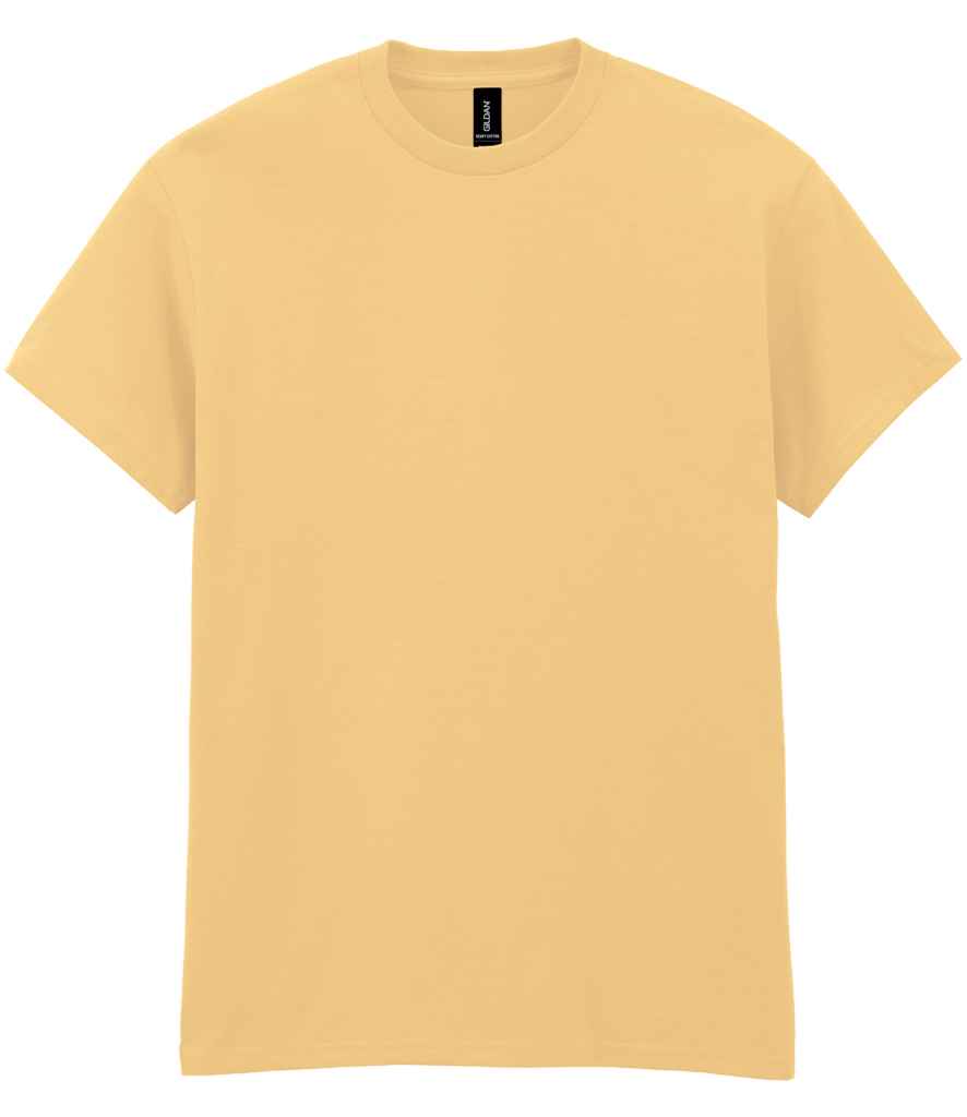 Gildan Heavy Cotton™ T-Shirt Yellow Haze