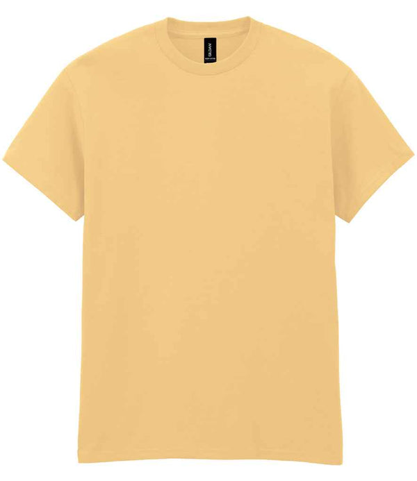Gildan Heavy Cotton™ T-Shirt Yellow Haze