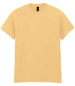 Gildan Heavy Cotton™ T-Shirt Yellow Haze
