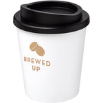 Branded Americano® Espresso 250 ml insulated tumbler